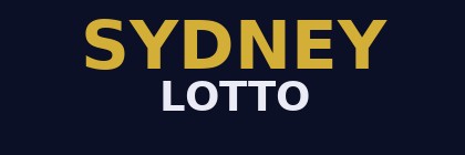 Sydney Lotto Bakongan Timur